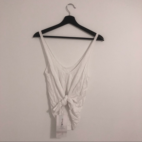 Lululemon Heart Opener Knit Cami - Picture 2 of 3